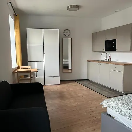 Appartement B Zur Ewigen Lampe Dritte Etage *